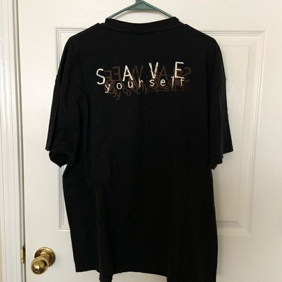 Vintage Stabbing Westward Tee  - Picture 2 of 3